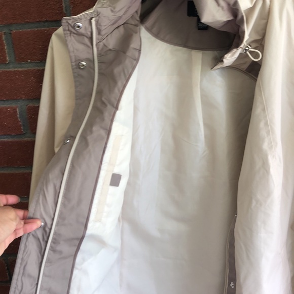 NWT Jones New York signature-water Repellent-L size - Picture 10 of 13